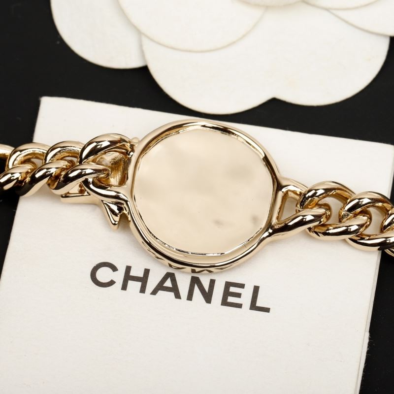 Chanel Bracelets